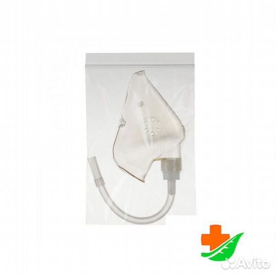 Маска для Кислородных Баллончиков oxyomi