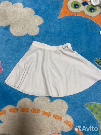 Купальник для гимнастики