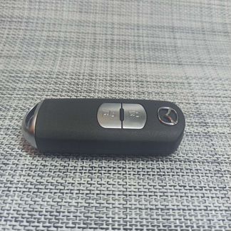 Ключ Mazda мазда cx5 cx-5 ske13e-01