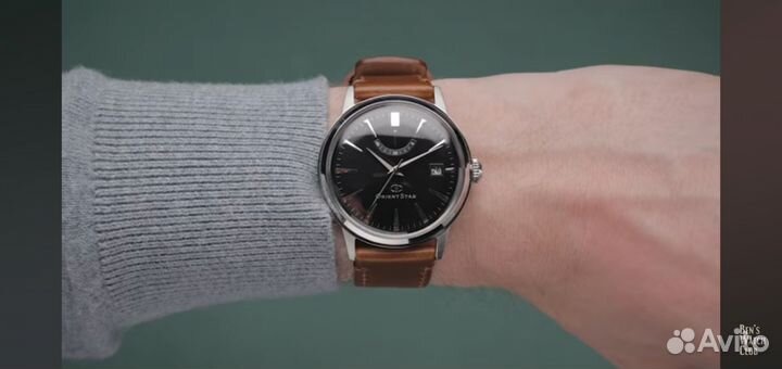 Часы Orient Star