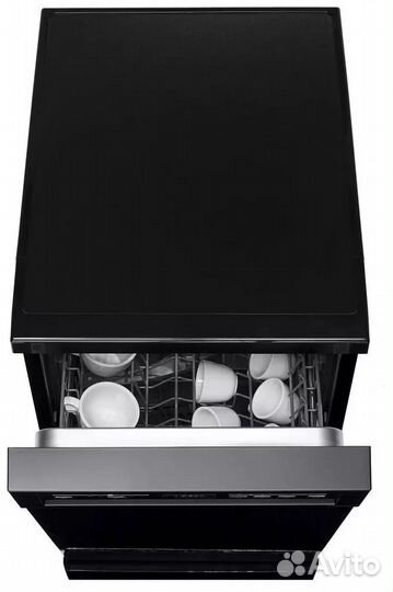 Посудомоечная машина DeLonghi ddws09S Erea