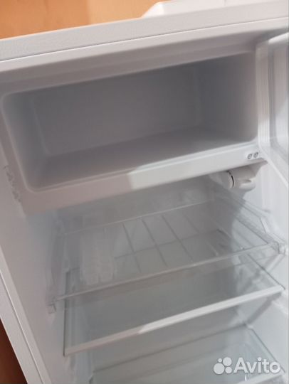 Холодильник dexp