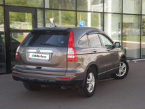 Honda CR-V 2.0 AT, 2012, 242 952 км, с пробегом, цена 1 636 000 руб.