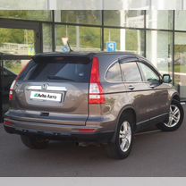 Honda CR-V 2.0 AT, 2012, 242 952 км, с пробегом, цена 1 455 000 руб.