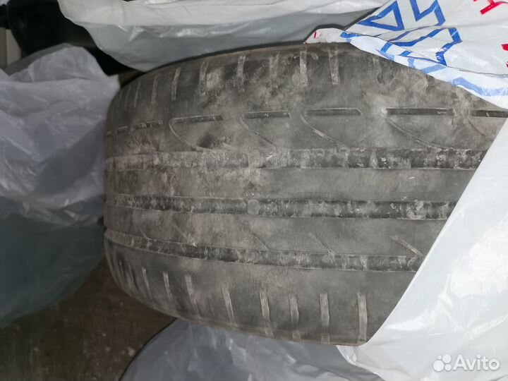 Bridgestone Potenza S001 245/40 R18 97
