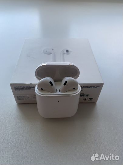 Airpods 2