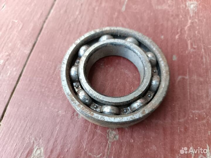 Подшипники