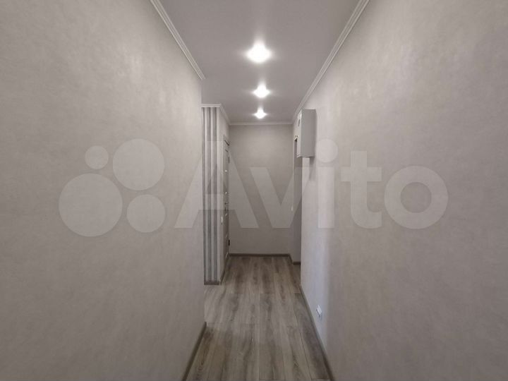 2-к. квартира, 41 м², 5/5 эт.