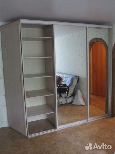 Шкаф купе art 60
