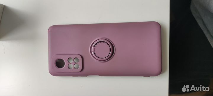 Чехлы на xiaomi mi 10t