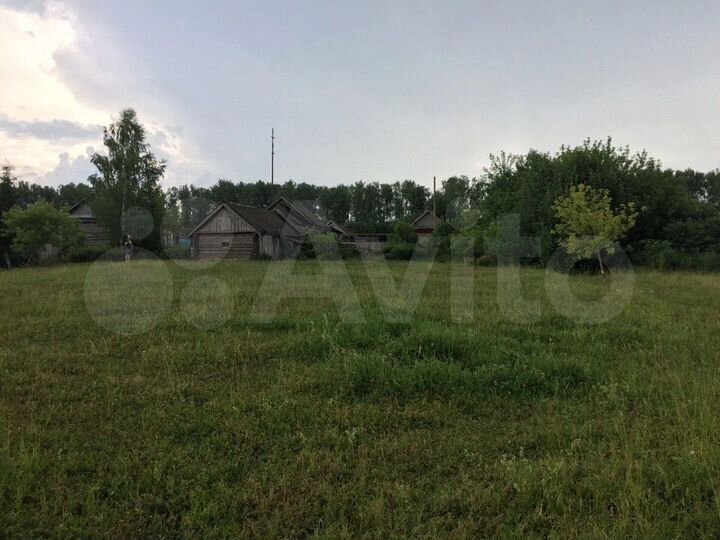 Участок 40 сот. (ИЖС)