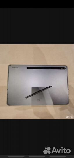 Samsung tab s7 plus