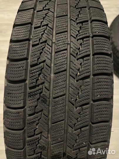 Nexen Winguard Ice 185/65 R15