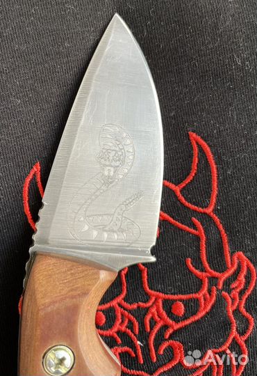 Нож городской