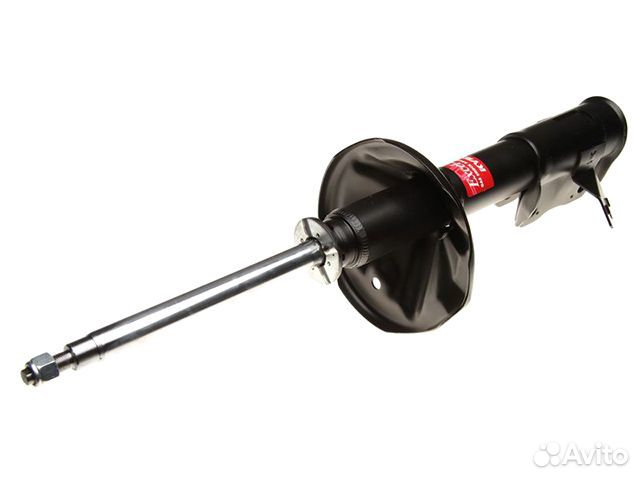 Амортизатор подвески Mitsubishi SpaceStar