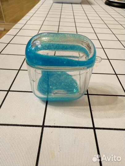 Чехол на Air Pods 1/2