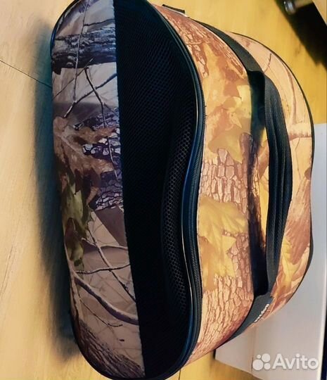 Сумка переноска для животных