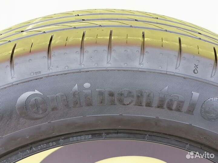 Continental ContiSportContact 5 235/50 R17