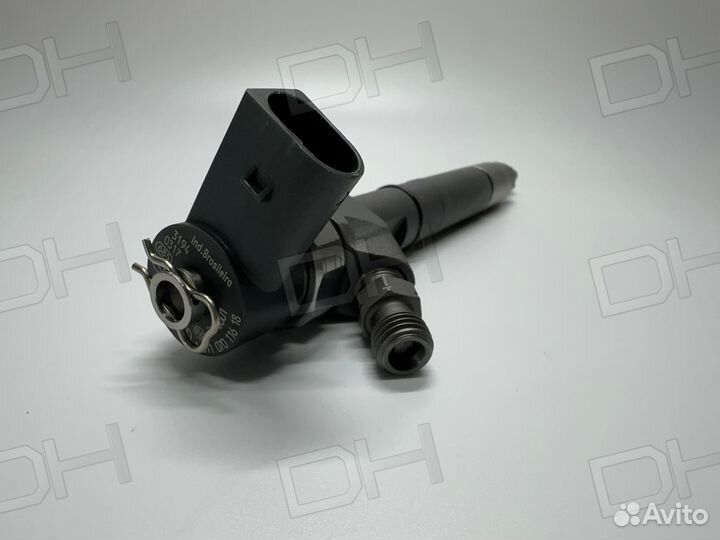 Форсунка 0445110189