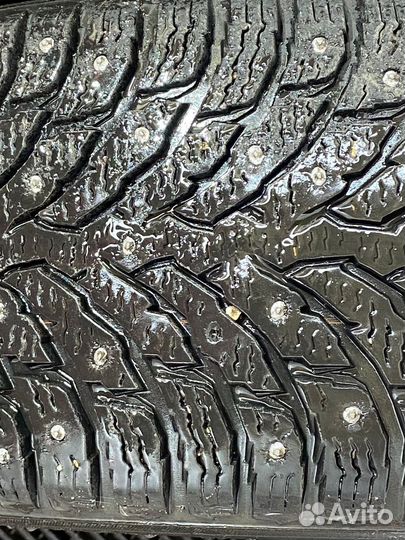 Nokian Tyres Hakkapeliitta 9 205/65 R16 95T