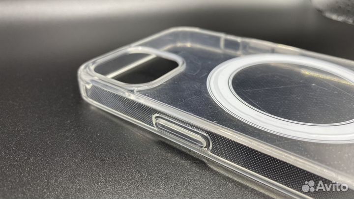 Чехол на iPhone 13 MagSafe