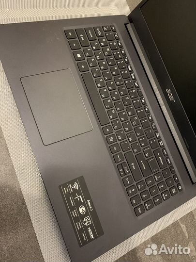 Ноутбук Acer идеал