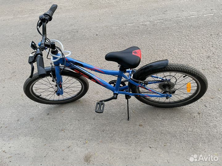 Велосипед 20 дюймов