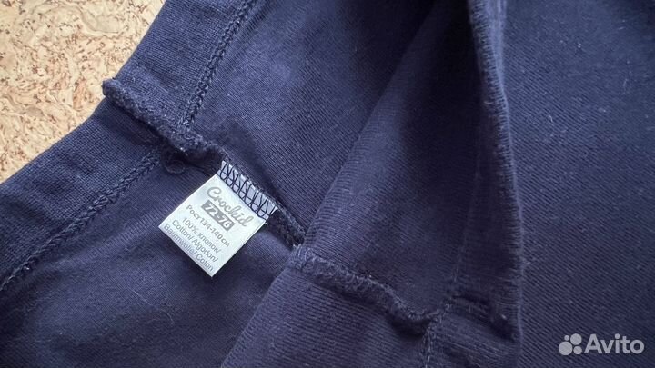 Водолазка, кальсоны