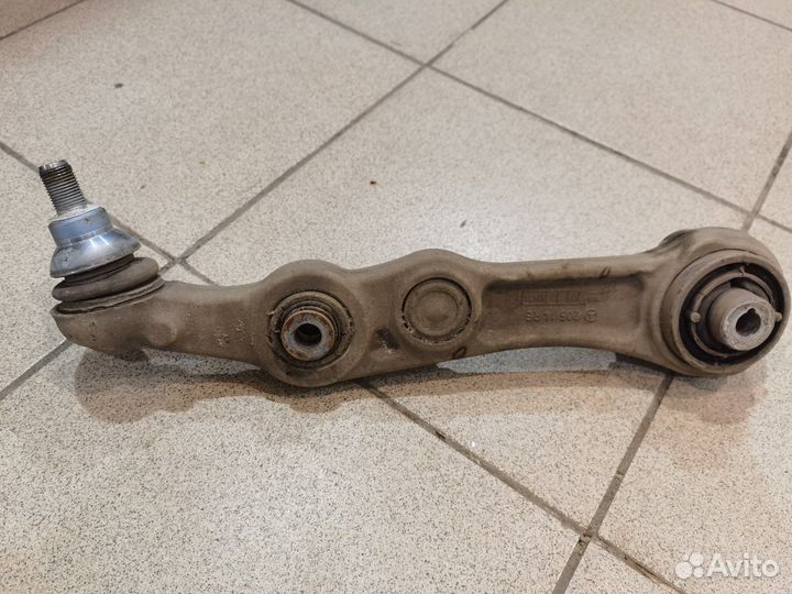 Поперечный рычаг Мерседес W205