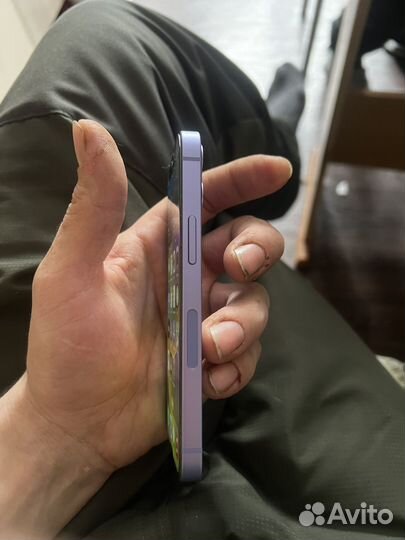 iPhone 12 mini, 64 ГБ