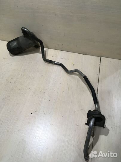 Трубка кондиционера Ауди A6 C5 2.5 AFB