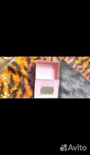 Книга шкатулка