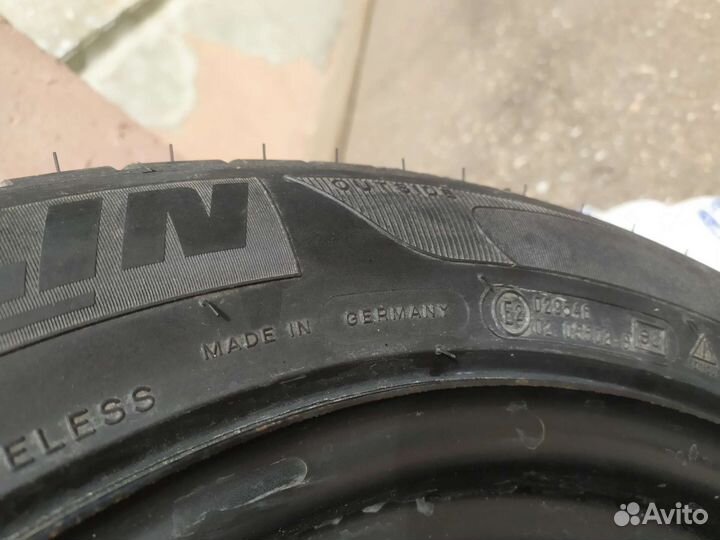 Колесо R16 Ford