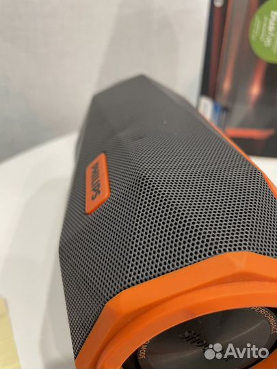 Блютуз колонка Philips SB500