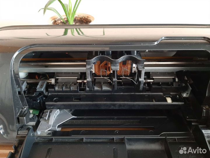 Принтер hp1663