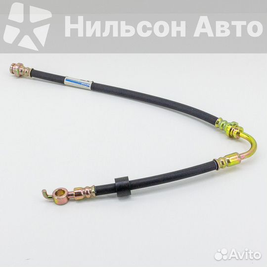 Тормозной шланг передний mazda titan, miyaco