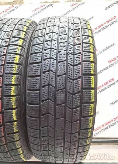 Dunlop Winter Maxx WM01 215/60 R16 99S