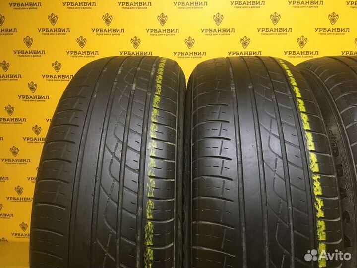 Brasa Aquacontrol 215/70 R16 100T