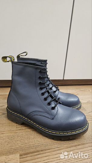 Dr martens ботинки 38