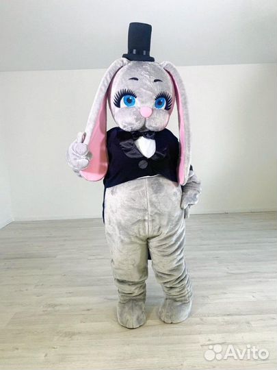 Ростовая кукла зайчик