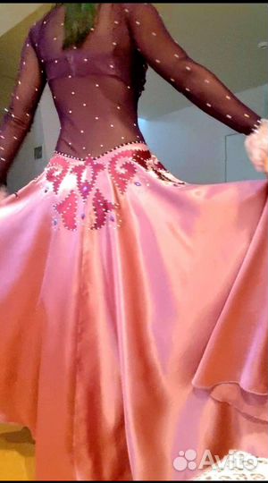 Костюм для восточного танца, торжества