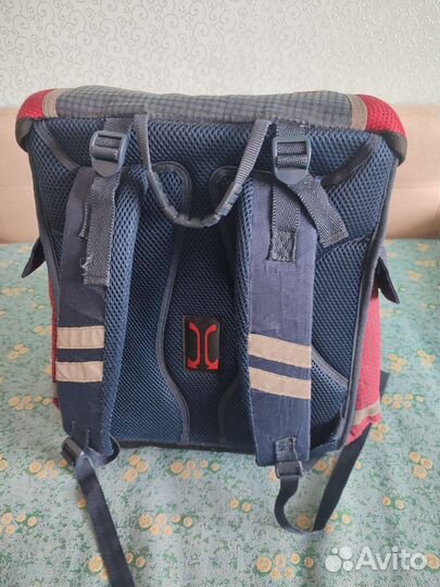Рюкзак для мальчика