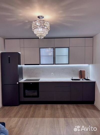 Кухня / кухонный гарнитур на заказ