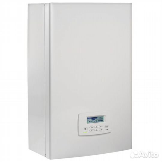 Котел электрический 36кВт эван practic 14420