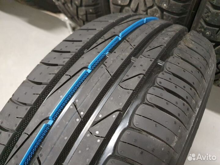 Ikon Tyres Autograph Aqua 3 205/60 R16