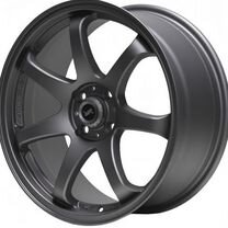 Литые диски Race Ready CSS356 7.5×R17 5×114.3