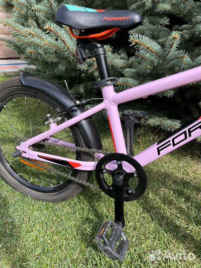 Велосипед Format 18