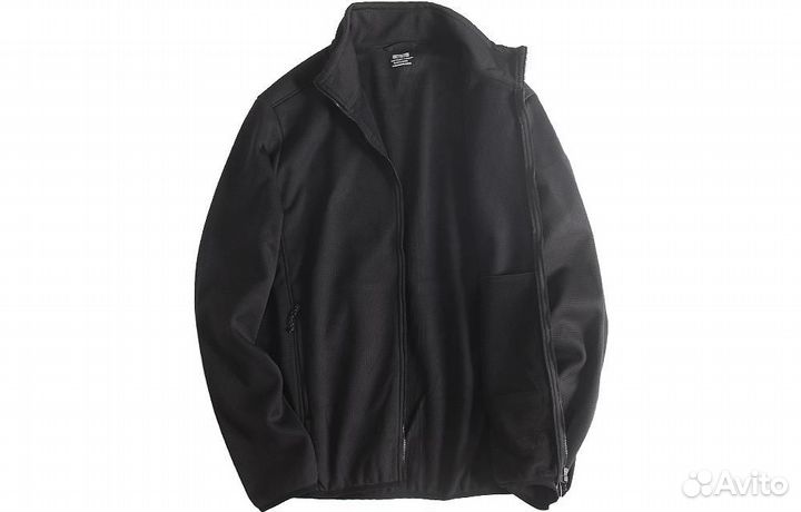 THE north face Jacket Men Black (M)(90)