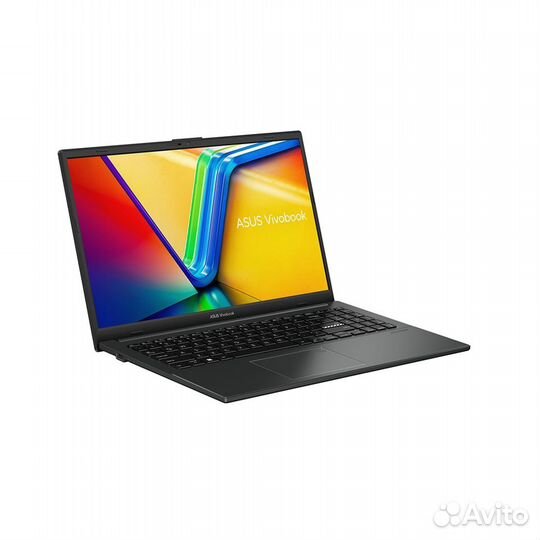 Ноутбук Asus VivoBook 15 E1504GA-BQ150 Black