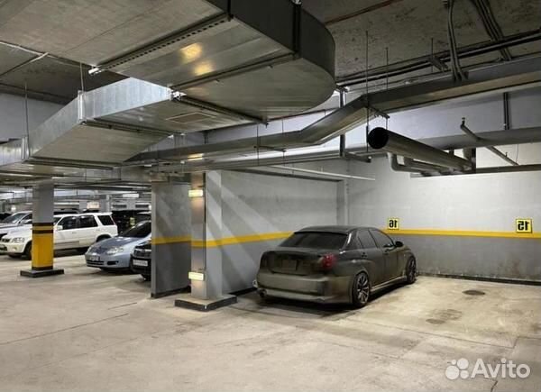 Пассивный арендный бизнес с госконтрактом